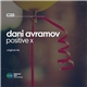 Dani Avramov - Positive X