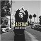 Grace Mitchell - Raceday