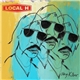 Local H - Hey, Killer