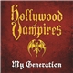 Hollywood Vampires - My Generation