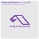 Universal Solution - Cordoba EP