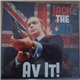 Jack The Lad - Av It!