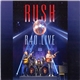 Rush - R40 Live