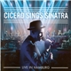 Roger Cicero - Cicero Sings Sinatra Live In Hamburg