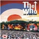 The Who - Live In Hyde Park