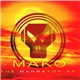 Mako - The Narrator EP