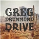 Greg Drummond - Drive