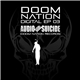 Audio Suicide - Doom Nation EP#03