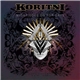 Koritni - Night Goes On For Days