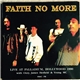 Faith No More - Live At Palladium, Hollywood 1990 With Ozzy, James Hetfield & Young MC