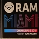 Various - RAM Miami Drum & Bass 2015