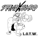 Stand X Guard - L.O.T.W.