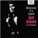 Cliff Richard & The Shadows - Milestones Of A Legend