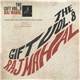 Raj Mahal - House Shoes And Street Corner Music Present: The Gift Vol. 8