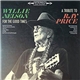 Willie Nelson - For The Good Times: A Tribute To Ray Price